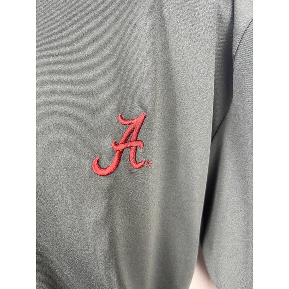 Men's XL BAMA, University of Alabama, Polo/Golf Shirt - Picture 6 of 14
